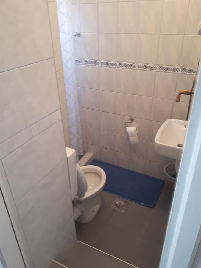 Apartments And Rooms Lena Mostar Esterno foto